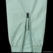 Immagine di Pantaloni Nays Utility Trousers Menta - Menta