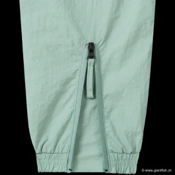 Pantalon Nays Utility Trousers Mint - Menthe