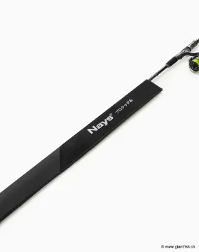 Nays Neoprene Rodsock