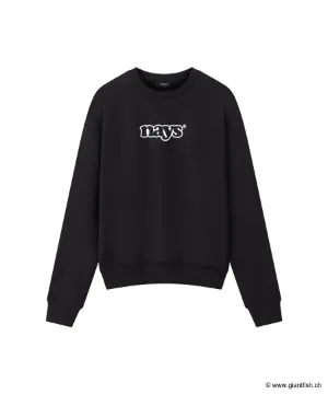 Nays Retro Crewneck