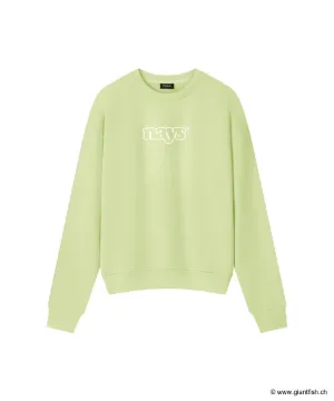 Nays Retro Crewneck