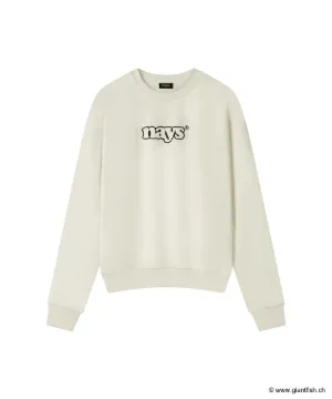 Nays Retro Crewneck