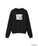 Black / L