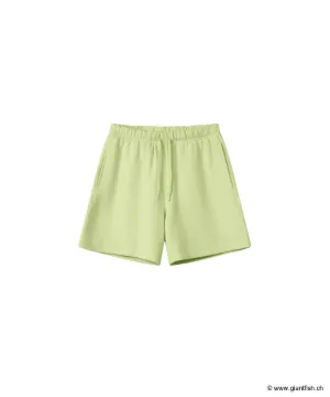 Nays Retro Logo Shorts