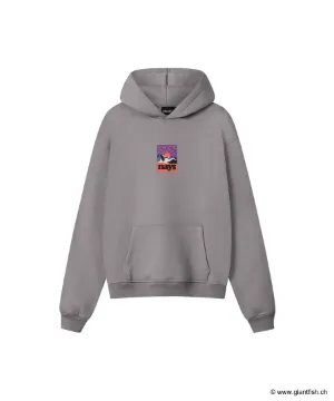 Nays Retro Sun Hoodie