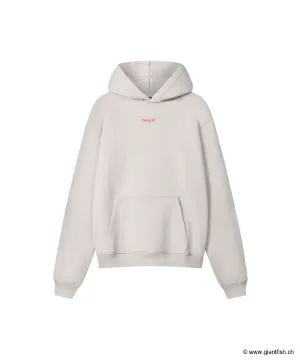 Nays Retro Sun Hoodie