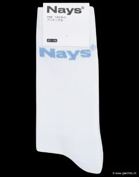 Nays Nays Classic Logo Socks