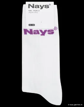 Nays Classic Logo Socks