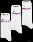 3 paires