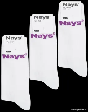 Nays Classic Logo Socks