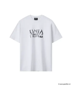 Nays Graffiti Print Tee