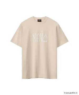 Nays Graffiti Print Tee