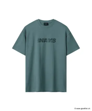 Nays Race Print Tee