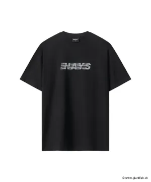 Nays Race Print Tee
