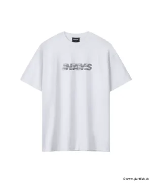 Nays Race Print Tee