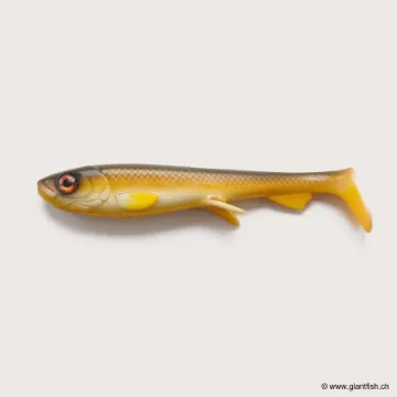 Wolfcreek Shad 2.0 - 20cm / 75g