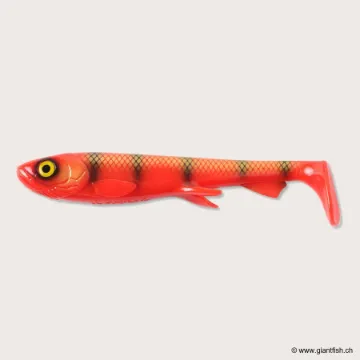 Wolfcreek Shad 2.0 - 20cm / 75g