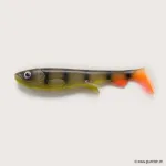 #C029 Pickleback Perch (Glow)