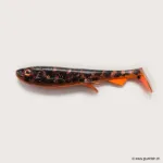 #C026 Copper Burbot