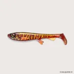 #C083 Bloody Motoroil Pike