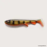#C039 Glitter Black Okoboji Perch