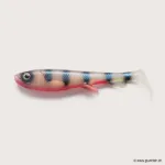 #C034 Striped Ghost (UV)