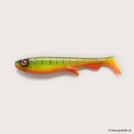 #C004 Firetiger