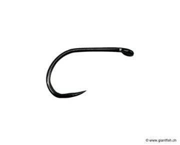 Hameçon Mouche Devaux Spécial Carpe