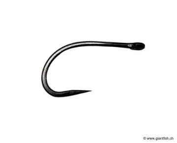 Hameçon Mouche Devaux Spécial Carpe