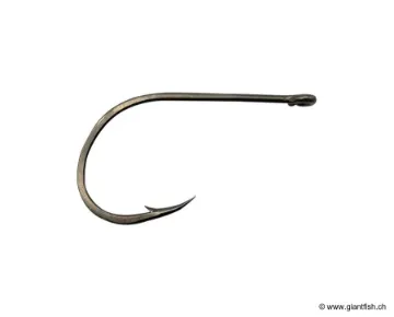 Hameçon Mouche Devaux Spécial Mer