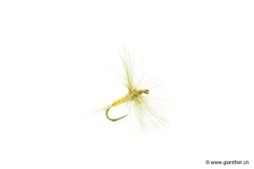 Mouche Devaux Spent 240C