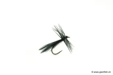 Mouche Devaux Terrestre 427