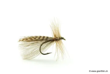 Mouche Devaux Sedge Tricopthère 434CT