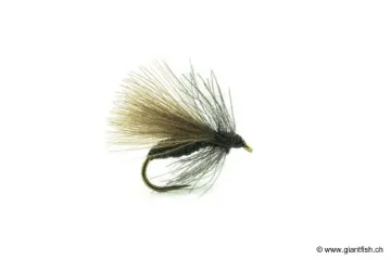 Mouche Devaux Terrestre 528C