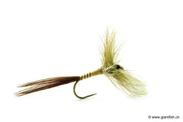 Mouche Devaux Sèche 606C