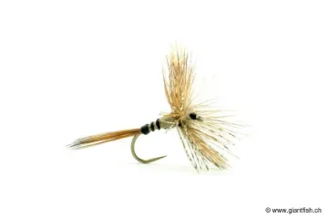 Mouche Devaux Sèche 700C