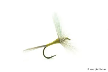 Mouche Devaux Sèche 824