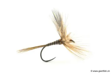 Mouche Devaux Sèche 834QC