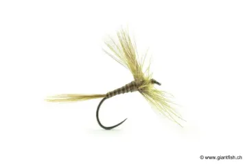 Mouche Devaux Sèche 841QC