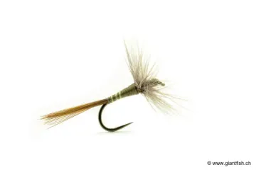 Mouche Devaux Sèche 911C