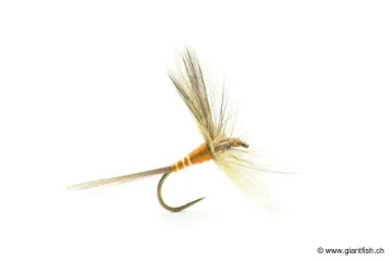 Mouche Devaux Sèche 917C