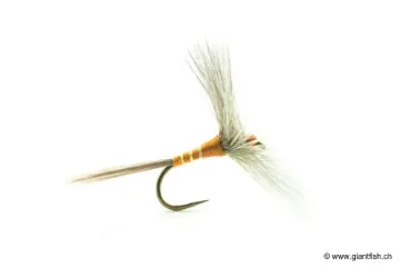 Mouche Devaux Sèche 917