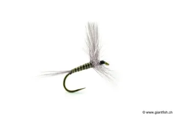 Mouche Devaux Sèche 918