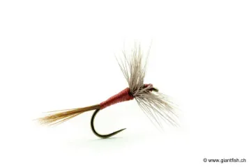 Mouche Devaux Sèche 931