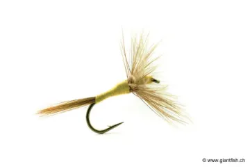 Mouche Devaux Sèche 966C