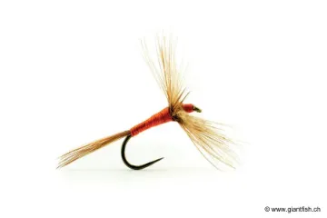 Mouche Devaux Sèche 967C