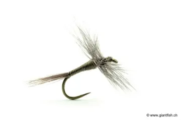 Mouche Devaux Sèche A1