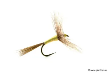 Mouche Devaux Sèche A4C