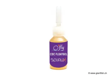 Graisse Devaux O'FLY CDC Floatgel