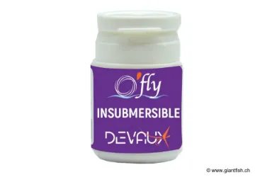 Liquide imperméabilisant Devaux O'FLY Insubmersible